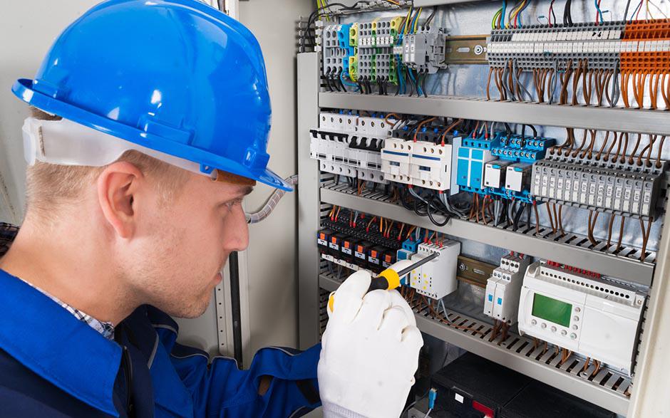 installateur électricien Massy