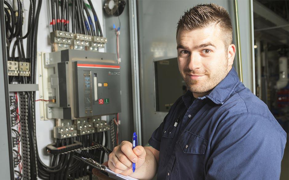installateur électricien Massy