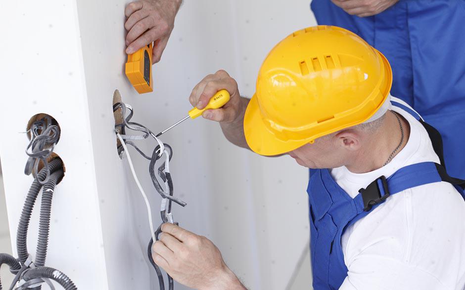 électricien urgence Louveciennes