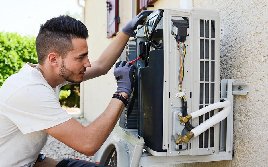 électricien urgence Louveciennes