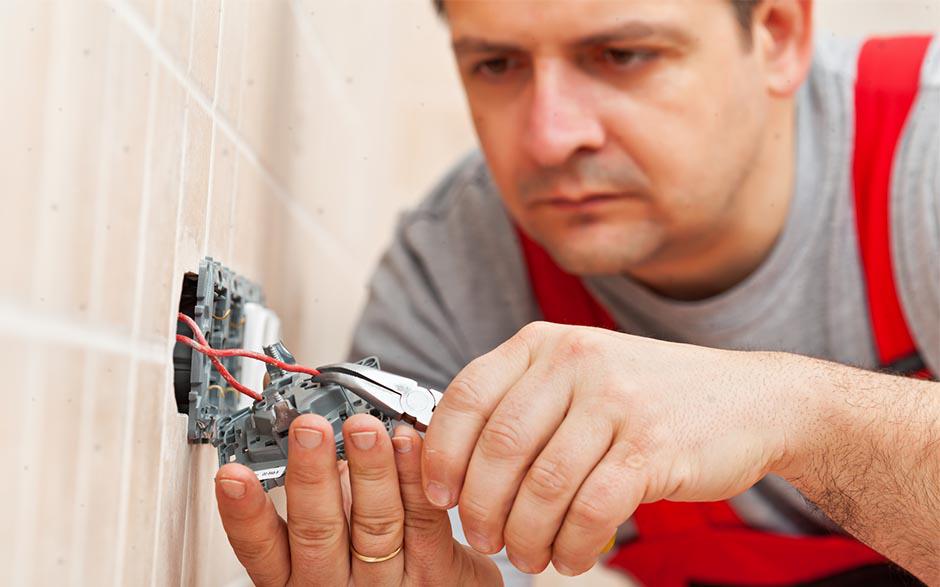 électricité générale Compiègne