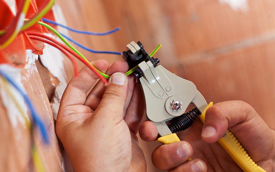 installateur électricien Massy