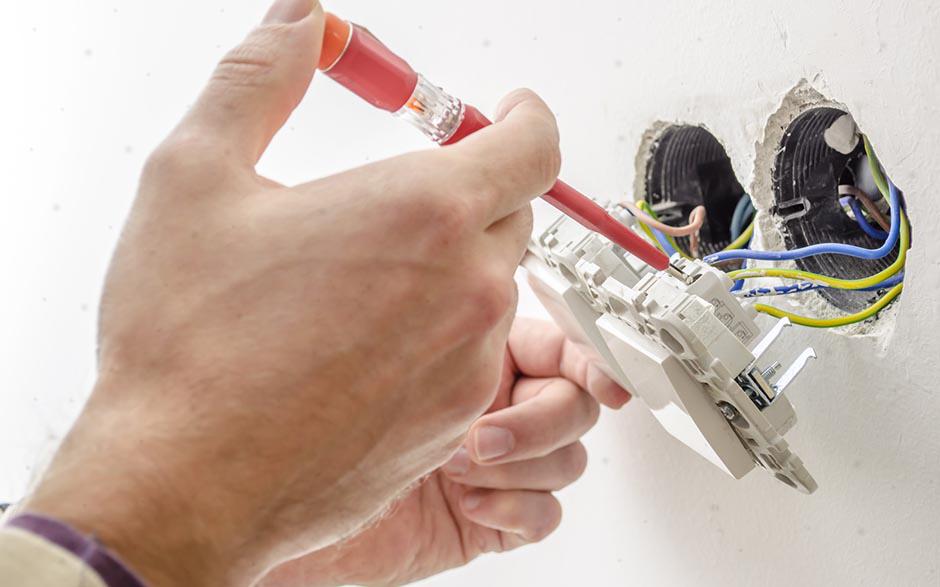 électricien dépannage Louveciennes