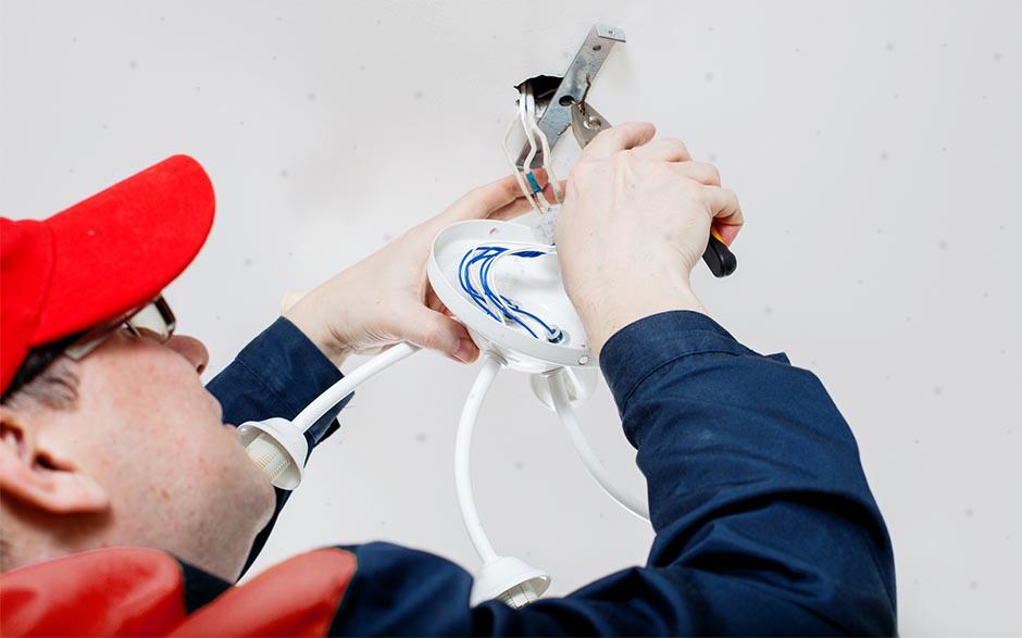 électricien dépannage Louveciennes