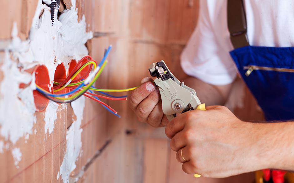 installateur électricien Massy